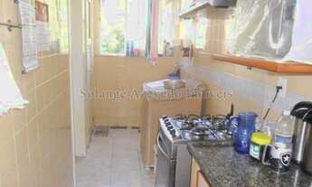 Imagem 6: Apartamento-À VENDA-Tijuca-Rio de Janeiro-RJ