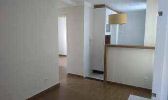 Imagem: Apartamento com 2 dormitórios à venda