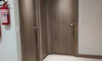 Imagem 3: EDF. SAO CONRADO OFFICES - SALA 39,5m² - CAMINHO DAS ARVORES