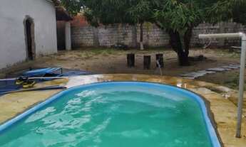 Imagem 7: Alugo Casa no iguape perto da entrada da praia do presídio pro Carnaval!!