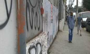 Imagem 3: Terreno para Venda em São Paulo, Barra Funda