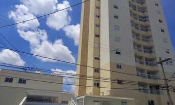 Imagem: Apartamento à venda edifício Amsterdam