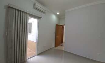 Imagem 7: Casa para venda tem 100 metros quadrados com 3 quartos em Núcleo Residencial Beija-Flor