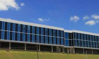 Imagem 3: Galpão - Venda ou Aluguel com 21.260 m² - Cabreúva - SP