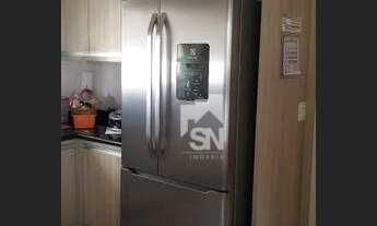 Imagem 5: Sobrado com 3 dormitórios à venda, 271 m² por R$ 989.900,00 - Jardim Golden Park Residence