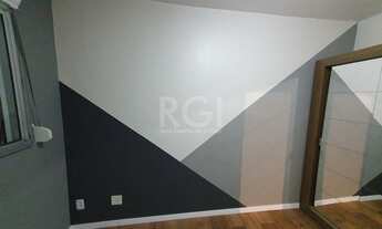 Imagem 3: Apartamento para aluguel tem 50 m²s com 2 quartos em Morro Santana - Porto Alegre - RS