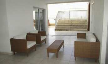 Imagem 5: Apartamento de 60 metros quadrados no bairro Jardim América com 1 quarto