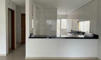 Imagem 7: Santa Clara Vende - Casa Duplex 03 Suítes 02 Vagas * Loteamento Vila Paris - Satélite