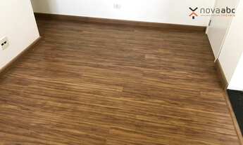 Imagem 5: Apartamento com 2 dormitórios à venda, 51 m² por R$ 290.000,00 - Vila Alpina - Santo André