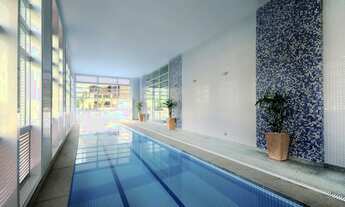 Imagem 5: Apartamento para venda com 265 metros quadrados com 3 quartos em Vila Regente Feijó - São