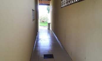 Imagem 4: Casa no residencial acquaville