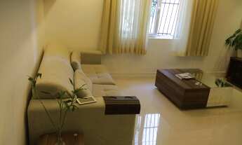 Imagem 4: Corretores Associados Vendem Apartamento de 109 m² com 3 quartos em Botafogo - Rio de Jane