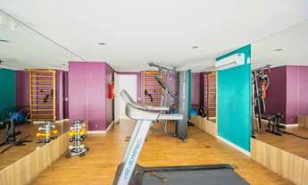 Imagem 4: Apartamento para aluguel tem 75 metros quadrados com 2 quartos em Meireles - Fortaleza - C