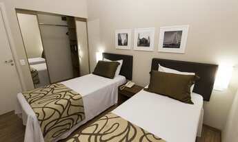 Imagem 4: Flat próximo a tudo que você mais precisa! Opera