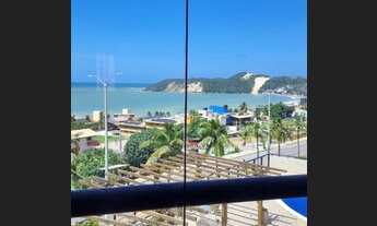 Imagem 7: Apartamento para aluguel possui 55 metros quadrados com 2 quartos