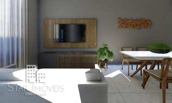 Imagem 2: Casa Nova Linear, Condomínio Liberdade, Marbrasa