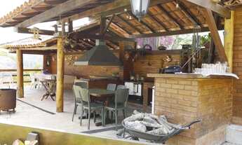 Imagem 7: Excelente casa em Secretário para temporada