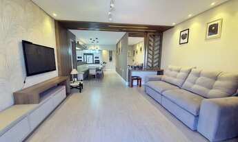 Imagem 5: Apartamento para venda possui 94 metros quadrados com 2 quartos em Guilhermina - Praia Gra