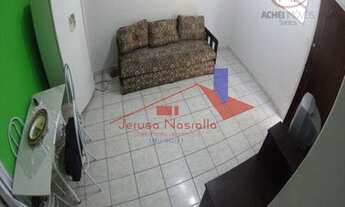 Imagem 2: Santos - Apartamento Padrão - José Menino