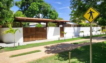 Imagem 6: Casa dos sonhos com 6 Suítes em Condomínio fechado, Itacimirim! Litoral norte bahia