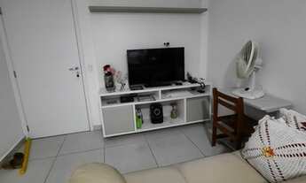 Imagem: Apartamento para venda com 58 metros quadrados