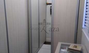 Imagem 7: Apartamento - Floradas de São José - Residencial Milano - 102m² - 2 Dormitórios