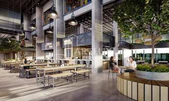 Imagem 4: Apartamento para Venda em Biguaçu, Centro, 3 dormitórios, 3 suítes, 4 banheiros, 2 vagas