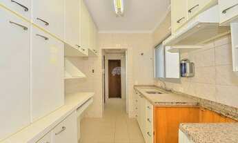 Imagem 6: Vendas Apartamento Curitiba PR