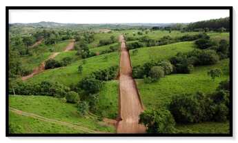 Imagem 4: Lago Corumbá IV, Lotes no Lago Corumba 4, 1.000m2, Valores de Lançamento!