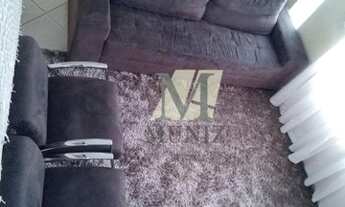 Imagem 5: Casa com 3 dormitórios à venda, 86 m² por R$ 360.000,00 - Catharina Zanaga - Americana/SP