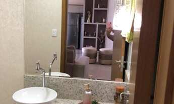 Imagem 5: Apartamento para venda possui 117 metros quadrados com 3 quartos em Jardim Atlântico - Goi