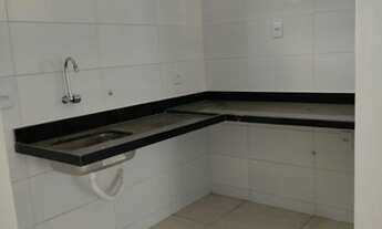 Imagem 5: Apartamento para venda tem 58 metros quadrados com 2 quartos em Intermares - Cabedelo - Pa