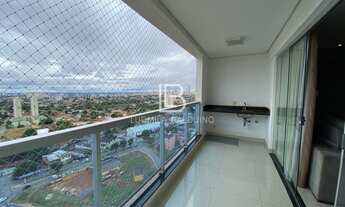 Imagem 7: Apartamento para venda possui 85 metros quadrados com 3 quartos em Parque Amazônia - Goiân