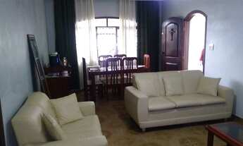 Imagem 7: Casa para venda com 252 metros quadrados com 6 quartos em Quietude - Praia Grande - SP