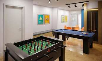 Imagem 3: Apartamento a venda de 34 m com 2 quartos e perto do metro Vila Tolstoi na Vila Ema - São