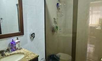 Imagem 4: Apto de 3 qts com 1 suíte na Tijuca