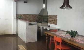 Imagem 4: Leo vende, 3\4 suíte, goumert, linda casa 5 minutos do Shopping