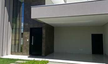 Imagem 3: Casa de condomínio para venda com 209 metros quadrados com 3 quartos