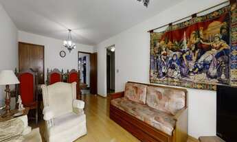 Imagem: Amplo apartamento 2 dormitórios, 1 vaga