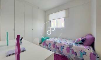 Imagem 3: Vendo Apartamento 3 dormitórios 1 suíte no bairro da Ilha do Retiro