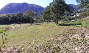 Imagem 2: Lote Plano com 626 m2 no Alto do Cônego - Nova Friburgo