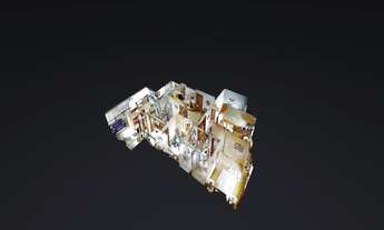 Imagem 6: PORTO ALEGRE - Apartamento Padrão - JARDIM LINDÓIA