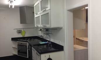 Imagem 3: CERQUEIRA CESAR 140M2 + 03 DORMITÓRIOS + 02 VAGAS