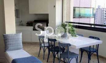 Imagem 5: São Paulo - Apartamento Padrão - Real Parque