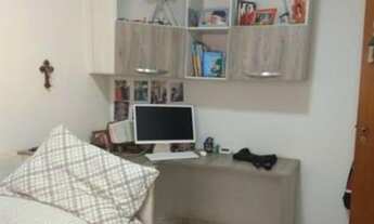 Imagem 6: Casa no Jardim Sta Clara ( Vila Xavier) 3 dormitórios sendo 1 suíte -quintal