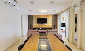 Imagem: Apartamento com 4 suítes para alugar, 205