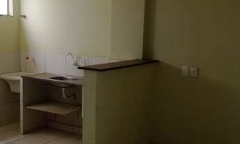 Imagem: Alugo apartamento de 1 quarto, todo dividido