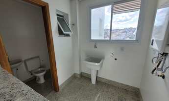 Imagem 5: Apartamento Alto Padrão próximo ao centro