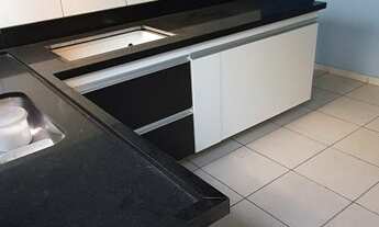 Imagem 2: Casa com Área Gourmet Top - Cidade Nova Jacareí