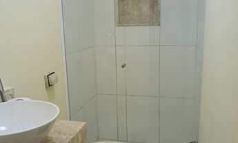 Imagem 2: Lindo AP perto da pracinha de Boa Viagem